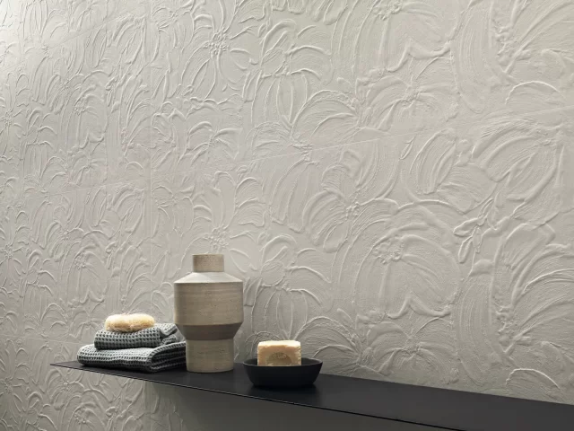 3D WALL PLASTER ATLAS CONCORDE