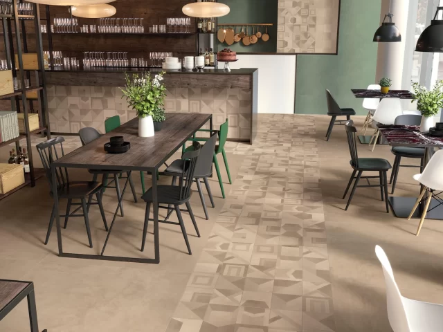 VENTI BOOST ATLAS CONCORDE