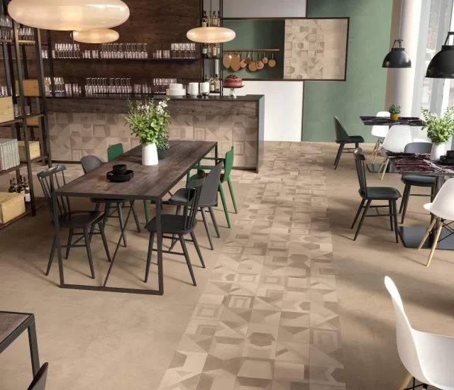 VENTI BOOST ATLAS CONCORDE