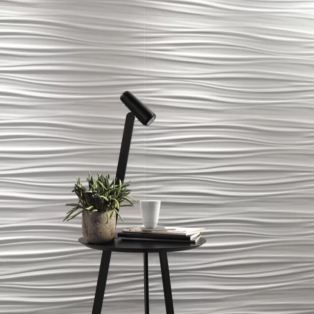 3D WIND WHITE ATLAS CONCORDE