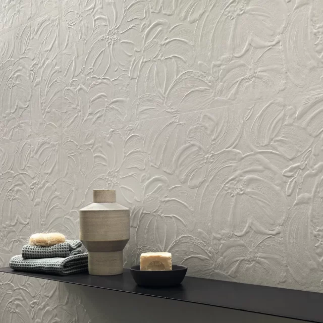 3D WALL PLASTER ATLAS CONCORDE