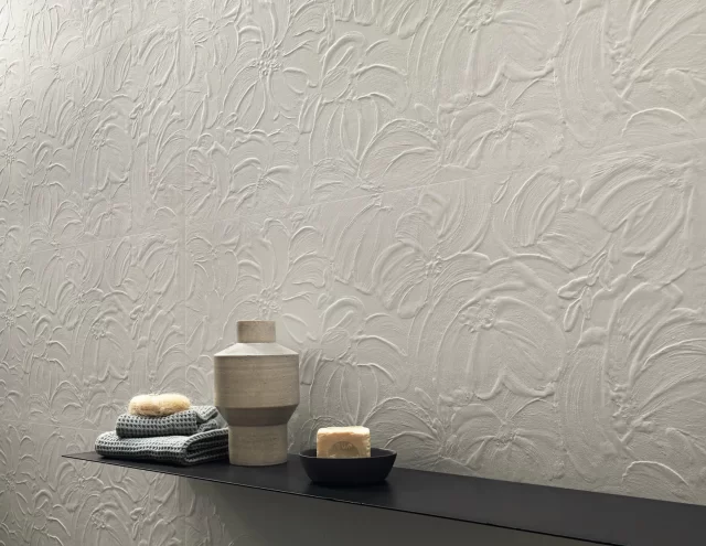 3D WALL PLASTER ATLAS CONCORDE
