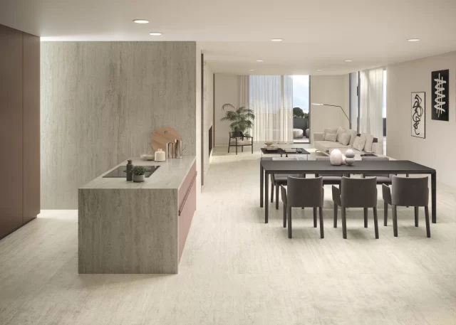 MARVEL TRAVERTINE ATLAS CONCORDE