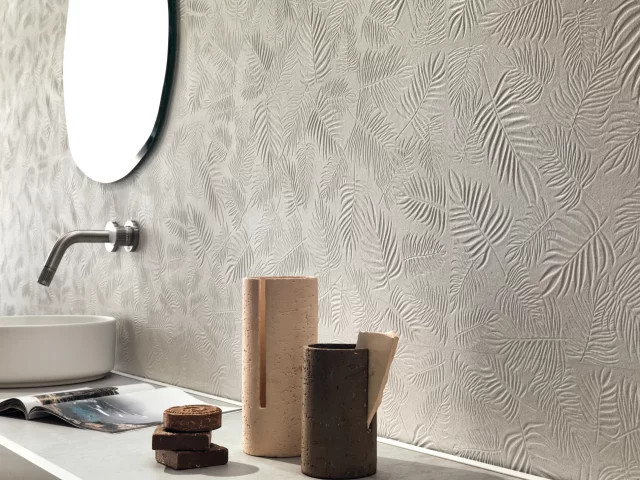 3D WALL CARVE ATLAS CONCORDE