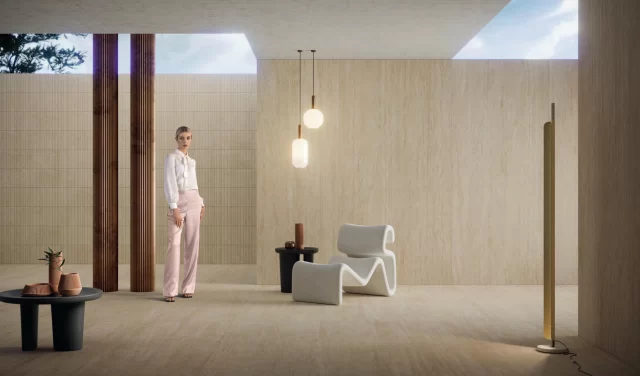 AtlasConcorde_MarvelTravertine_M06a_UrbanGrid_Sand_ADV
